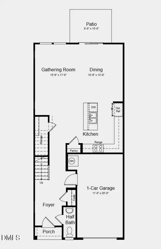 333 Sweetbay Tree Drive, Wendell, NC 27591 - #2