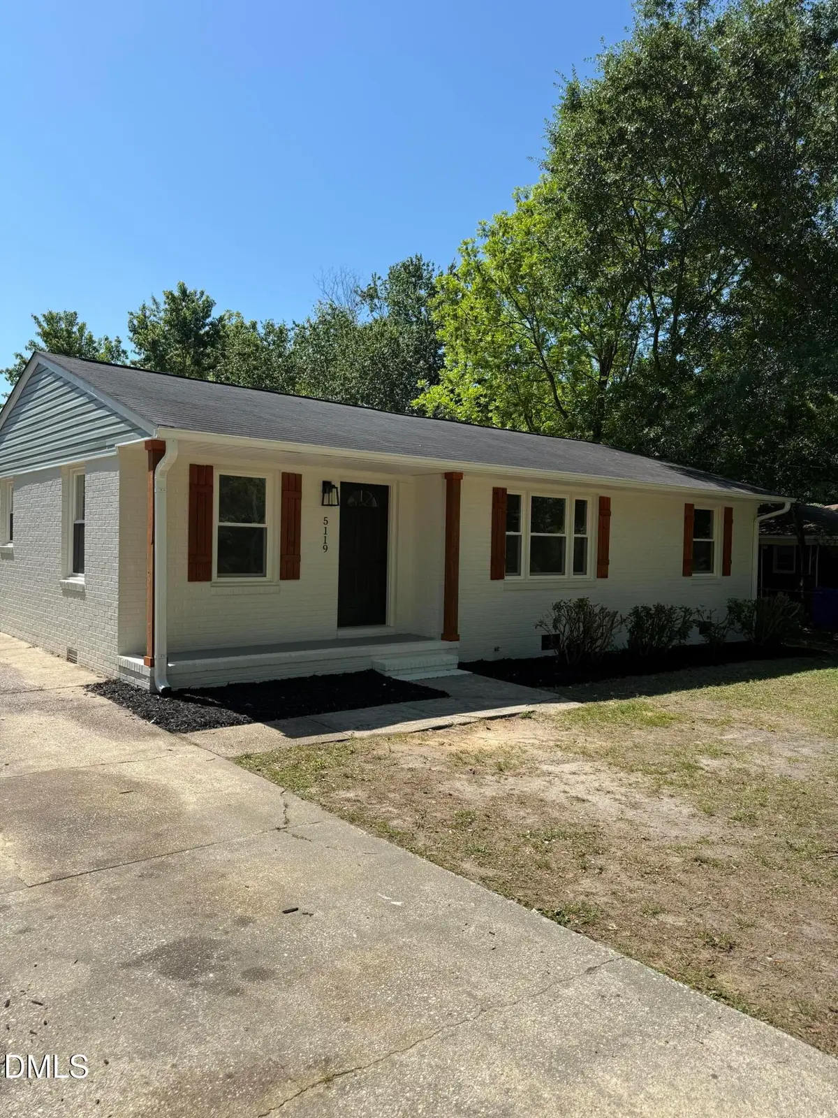 5119 Ponderosa Drive, Fayetteville, NC 28304 - #1