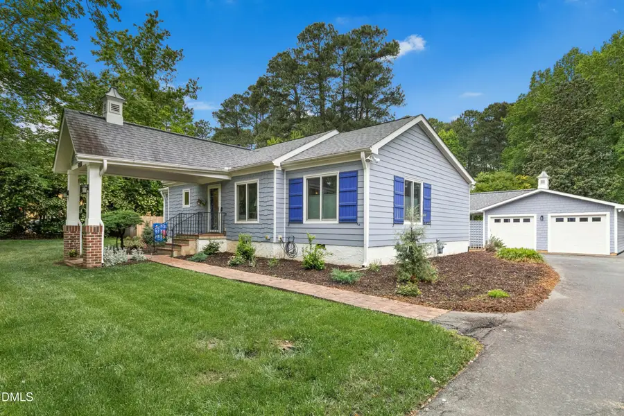 4604 Pleasant Grove Church Road, Raleigh, NC 27613 - #2