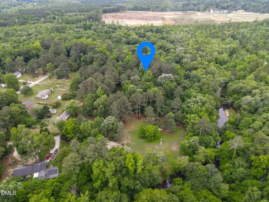 202 Riverside Drive, Zebulon, NC 27597 - #3