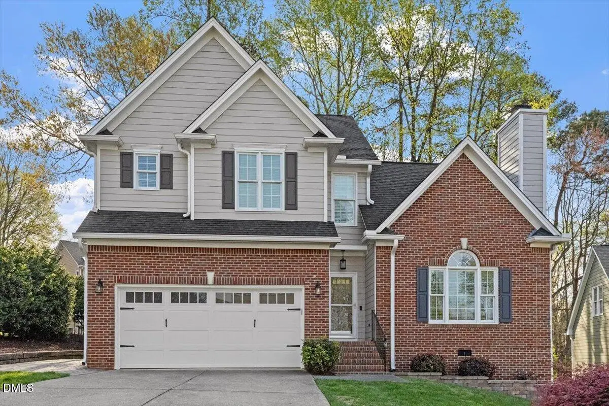 12008 Amoretto Way, Raleigh, NC 27613 - #1