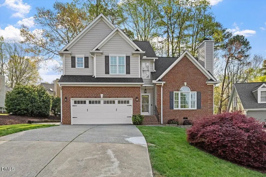 12008 Amoretto Way, Raleigh, NC 27613 - #3
