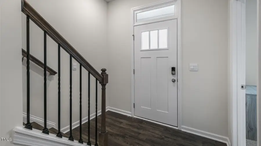 802 Washington Street, Fuquay Varina, NC 27526 - #2