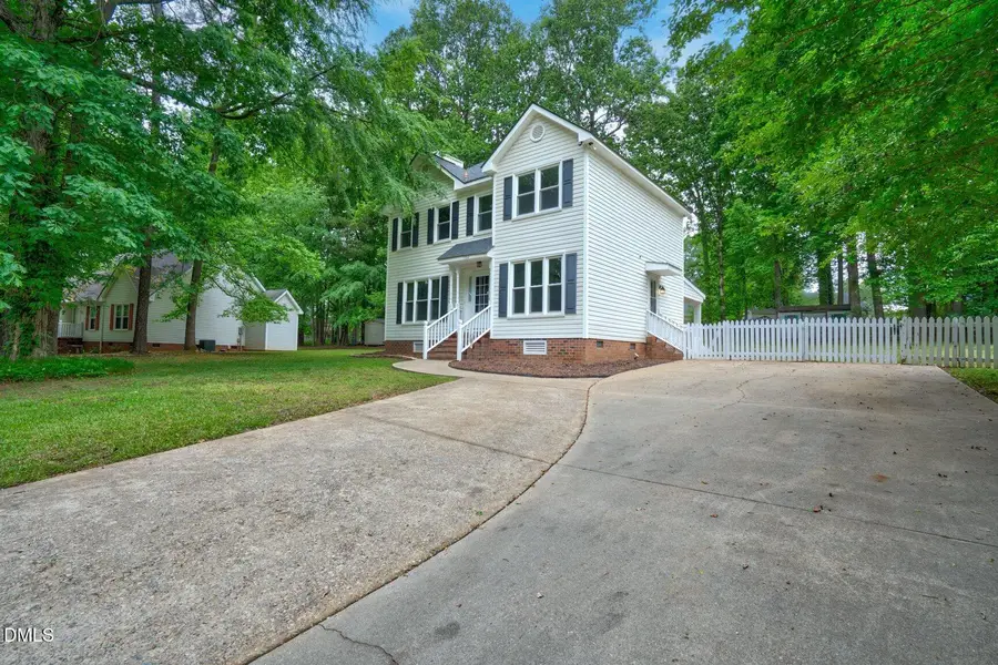 1732 Acorn Ridge Road, Rocky Mount, NC 27804 - #2
