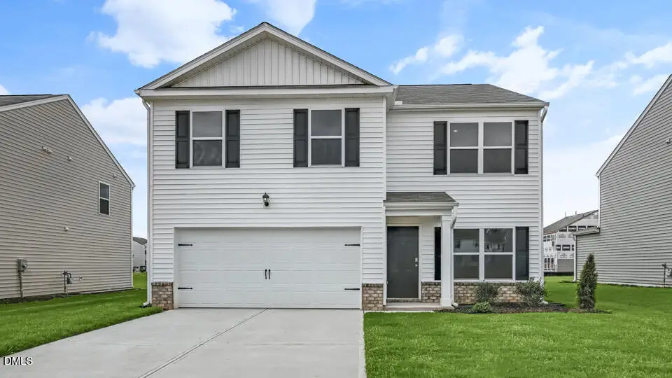 113 Vignette Drive, Wilson Mills, NC 27577 - #1