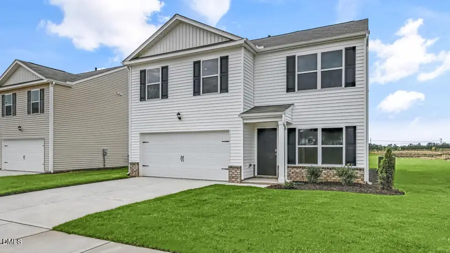113 Vignette Drive, Wilson Mills, NC 27577 - #3