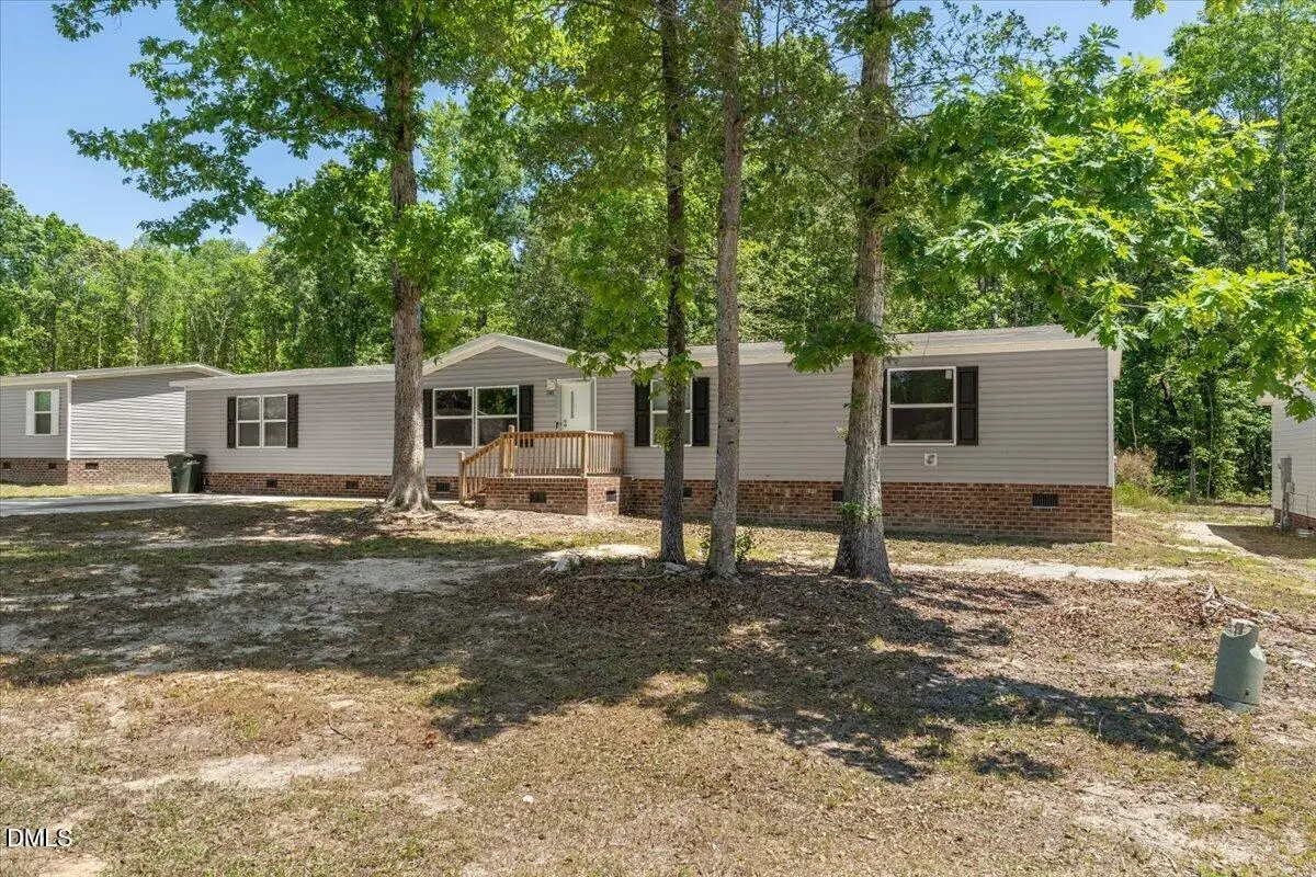245 Wolf Trap Court, Roanoke Rapids, NC 27870 - #1
