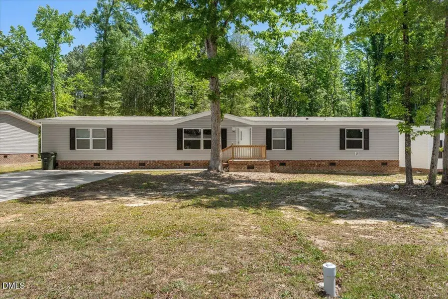 245 Wolf Trap Court, Roanoke Rapids, NC 27870 - #2