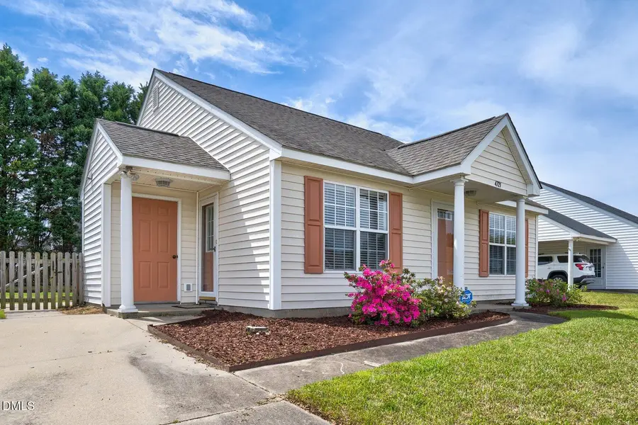 4721 Honeysuckle Lane, Rocky Mount, NC 27804 - #2