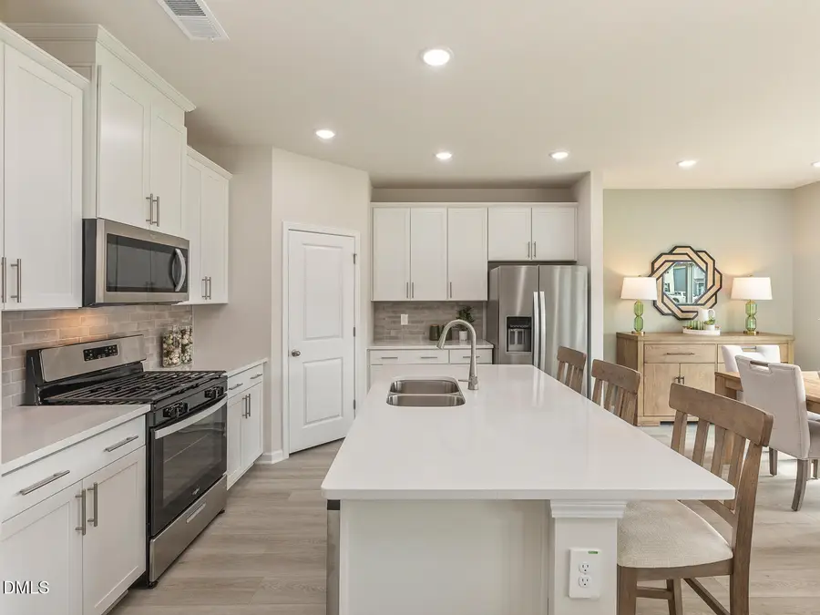 34 Thistle Patch Place, Angier, NC 27501 - #3