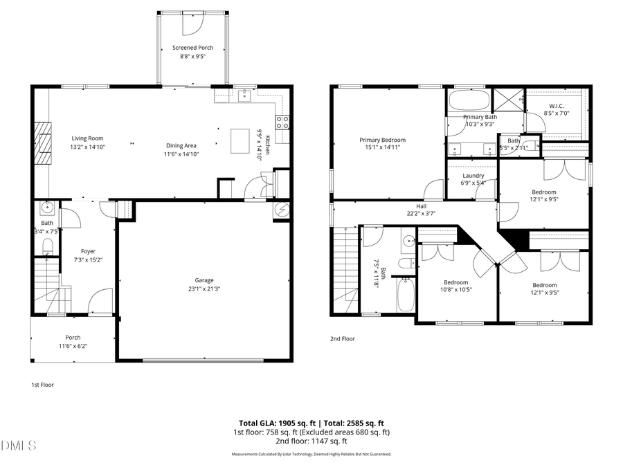 32 Chris Todd Way, Angier, NC 27501 - #2