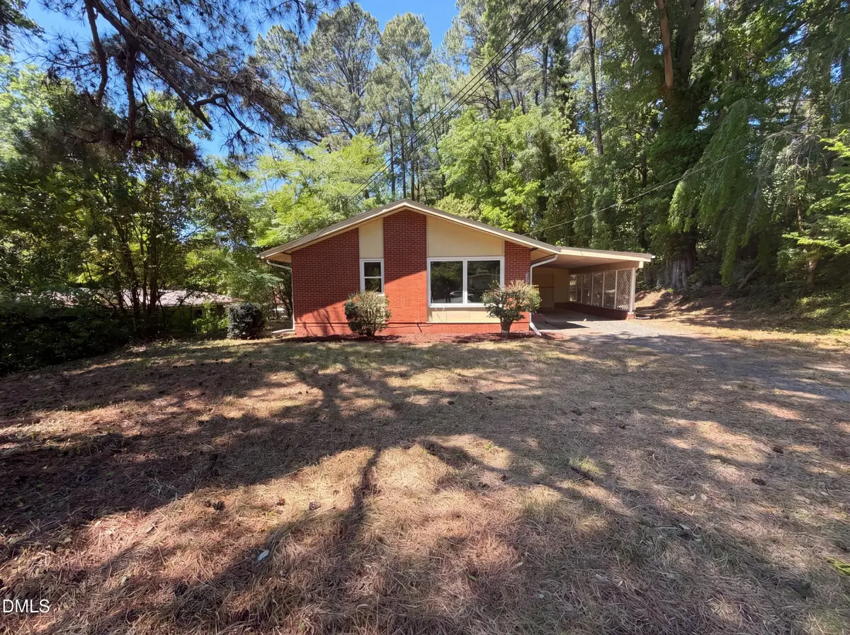2405 N Duke Street, Durham, NC 27704 - #1