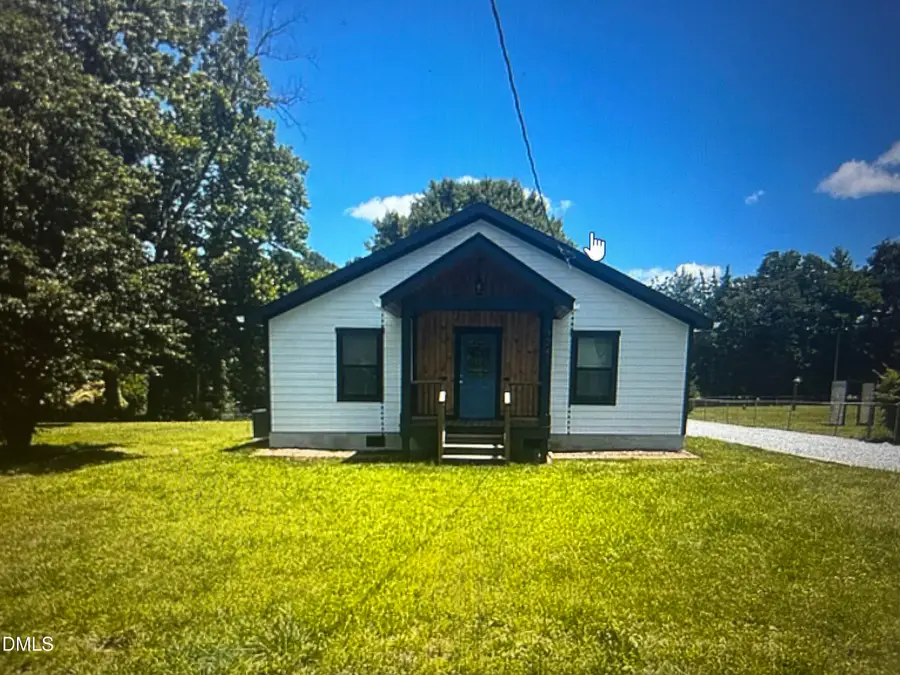 3241 Rowena Avenue, Durham, NC 27703 - #2