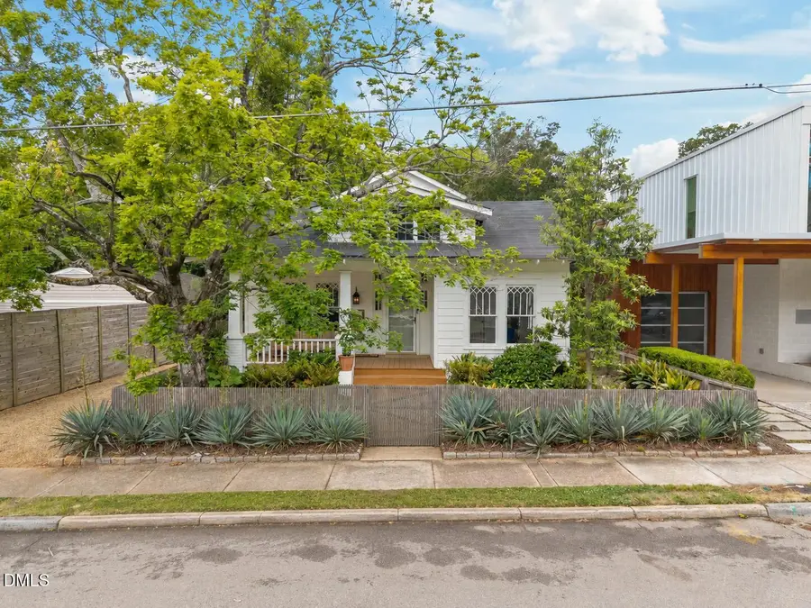 1531 Sunrise Avenue, Raleigh, NC 27608 - #2