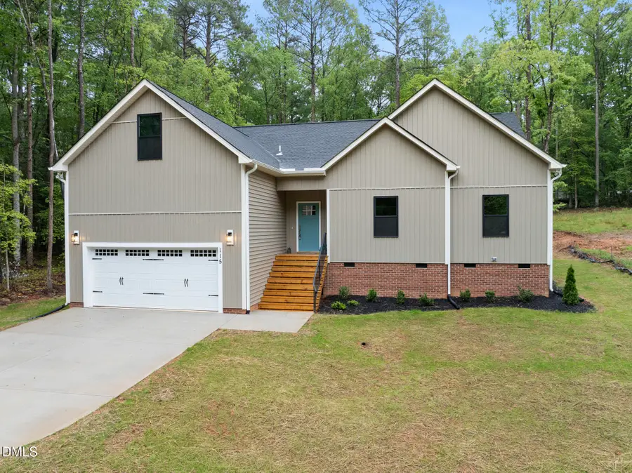 115 Santee Drive, Louisburg, NC 27549 - #2