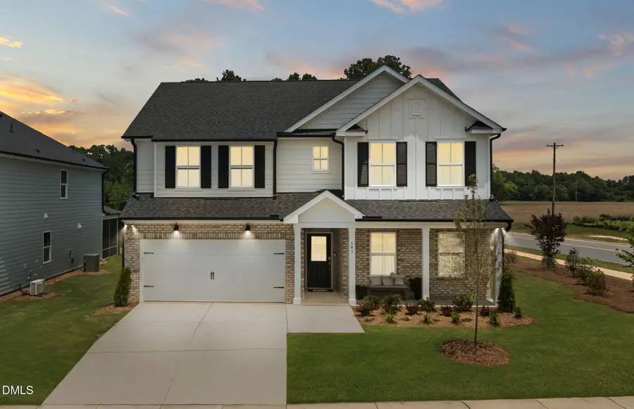 512 Havannah Road, Garner, NC 27529 - #2