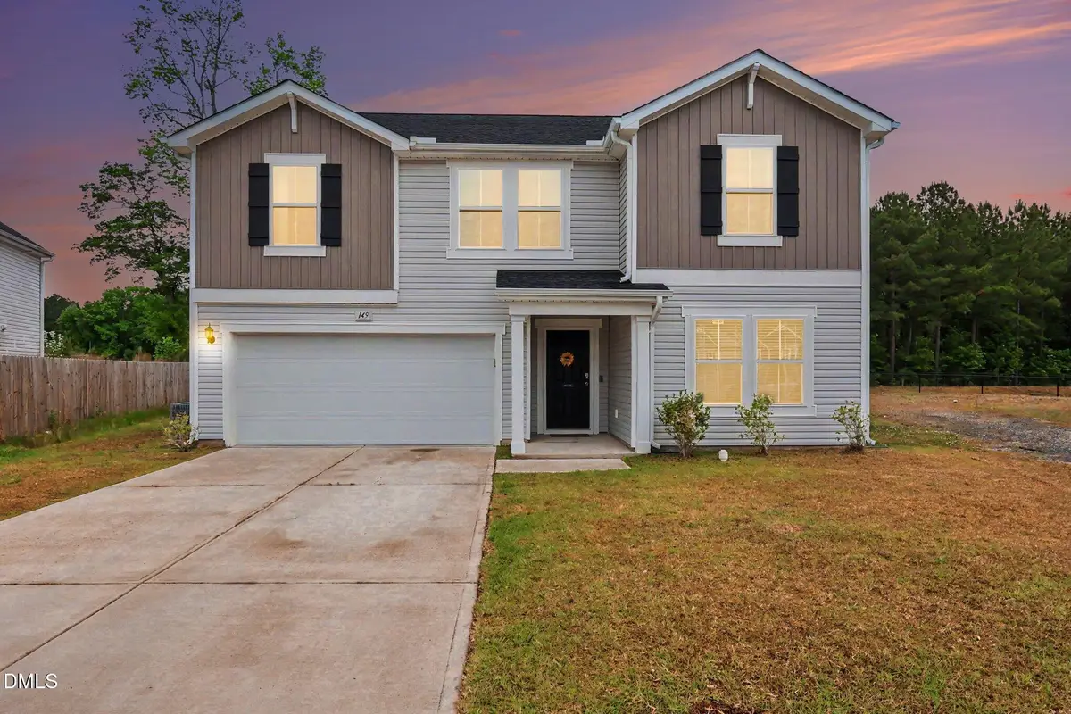 149 Maple Tree Lane, Clayton, NC 27527 - #1