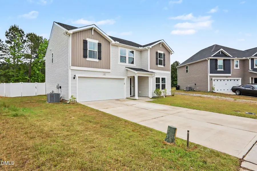 149 Maple Tree Lane, Clayton, NC 27527 - #3