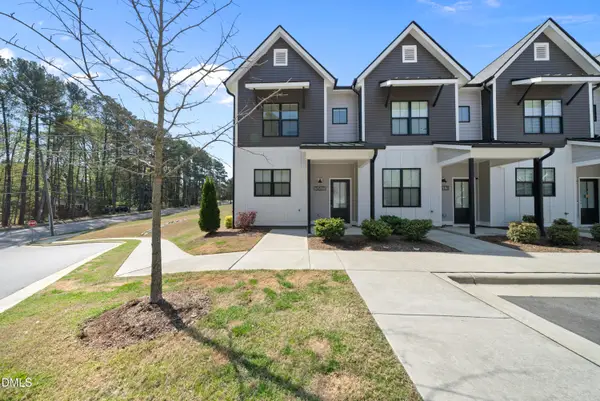 5611 Johnson Woods Court, Raleigh, NC 27609