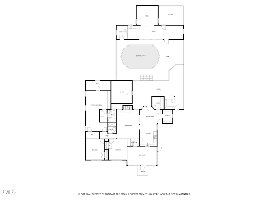 906 Andersonwood Drive, Fuquay Varina, NC 27526 - #2