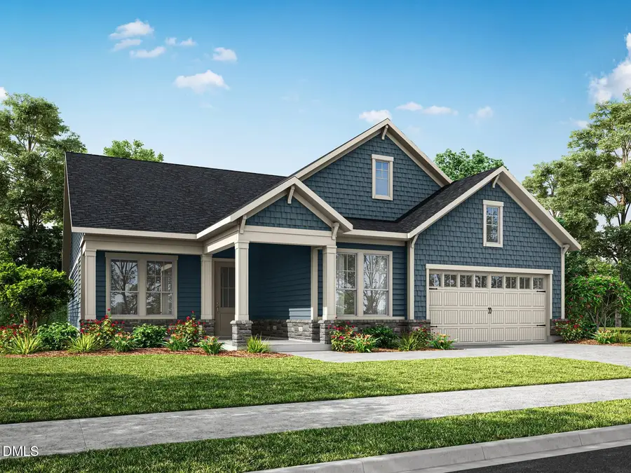 290 Streamside Terrace, Fuquay Varina, NC 27526 - #2