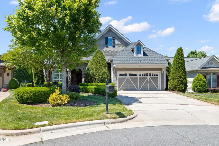 9844 Derbton Court, Raleigh, NC 27617 - #3