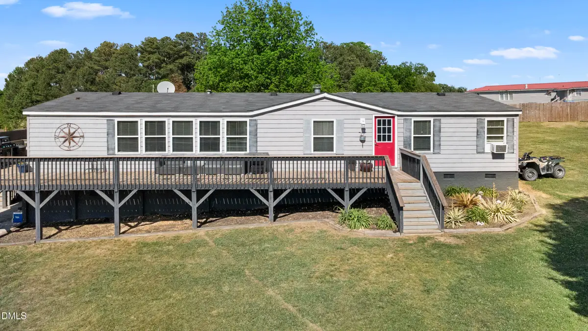 6323 Riggins Road, Marshville, NC 28103 - #1