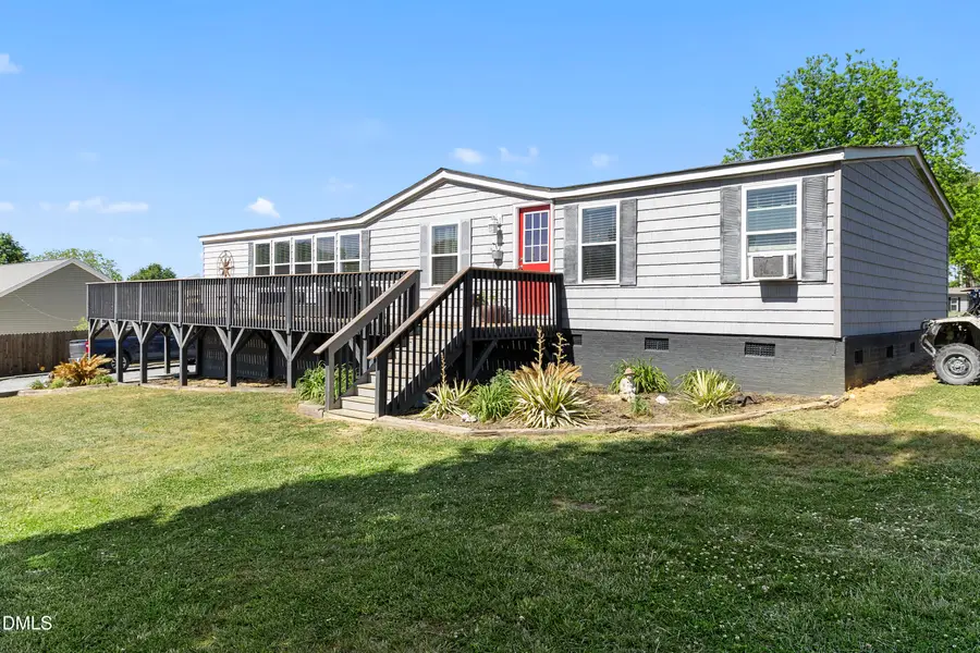 6323 Riggins Road, Marshville, NC 28103 - #2