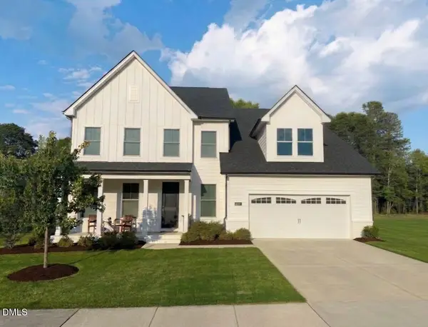 531 Glenville Lake Drive, Fuquay Varina, NC 27526
