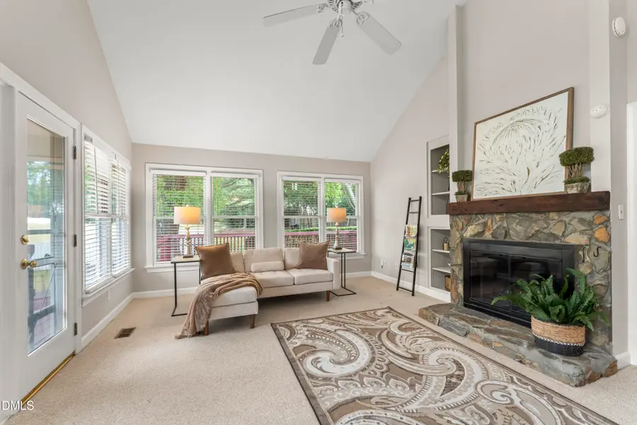 5405 Millrace Trail, Raleigh, NC 27606 - #3