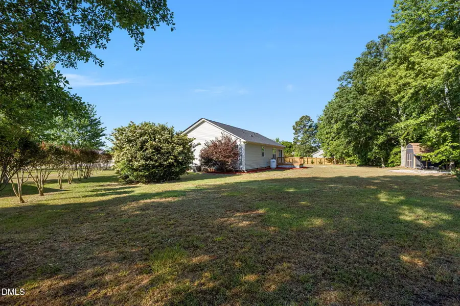 47 Ascott Circle, Smithfield, NC 27577 - #3