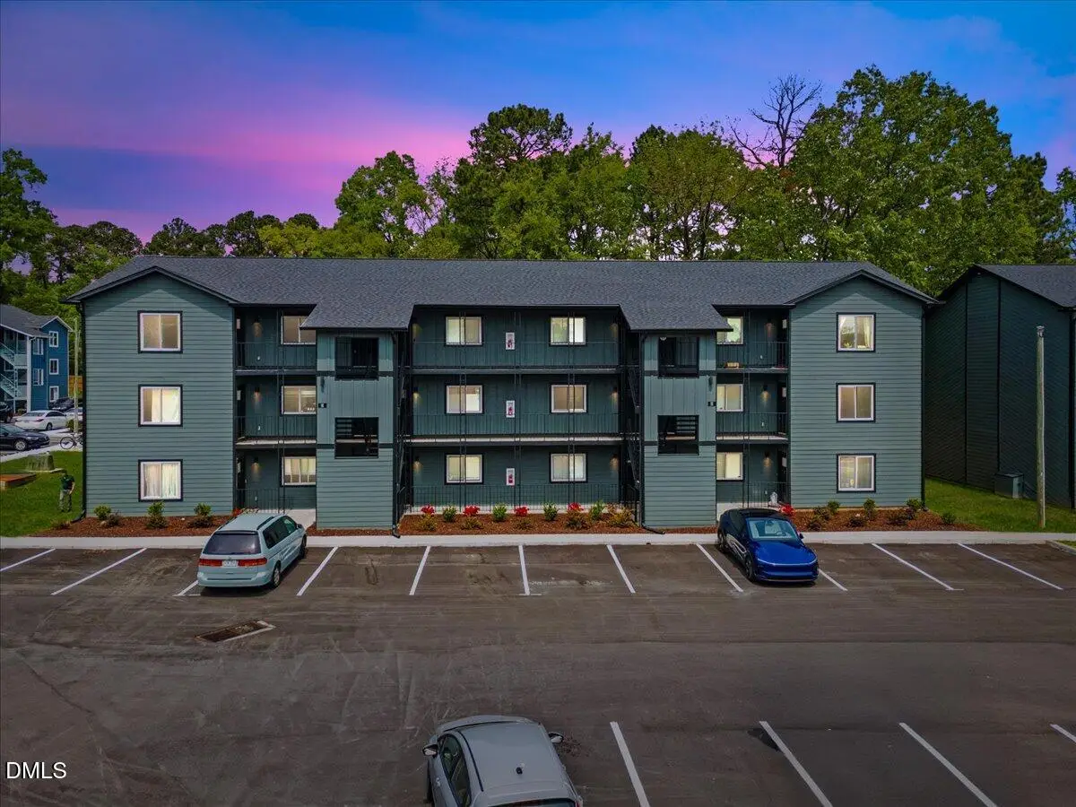 1309 Hudson Avenue #D13, Durham, NC 27705 - #1