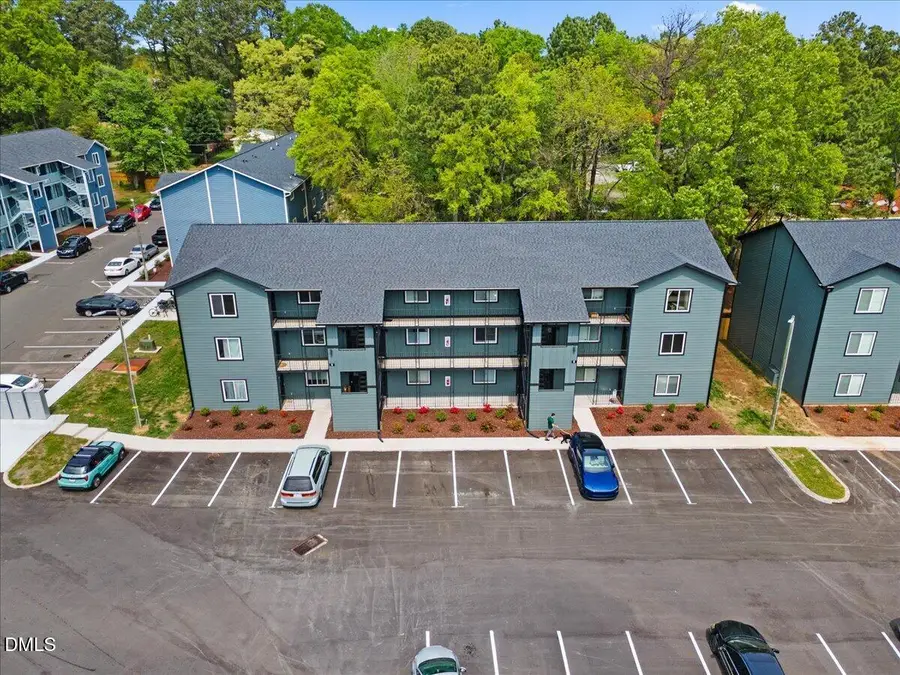 1309 Hudson Avenue #D13, Durham, NC 27705 - #2