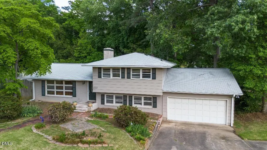 4717 Forestdale Road, Raleigh, NC 27603 - #2