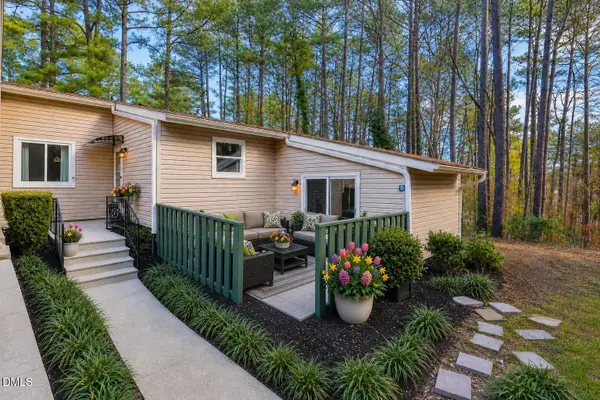 4705 Walden Pond Drive #B, Raleigh, NC 27604