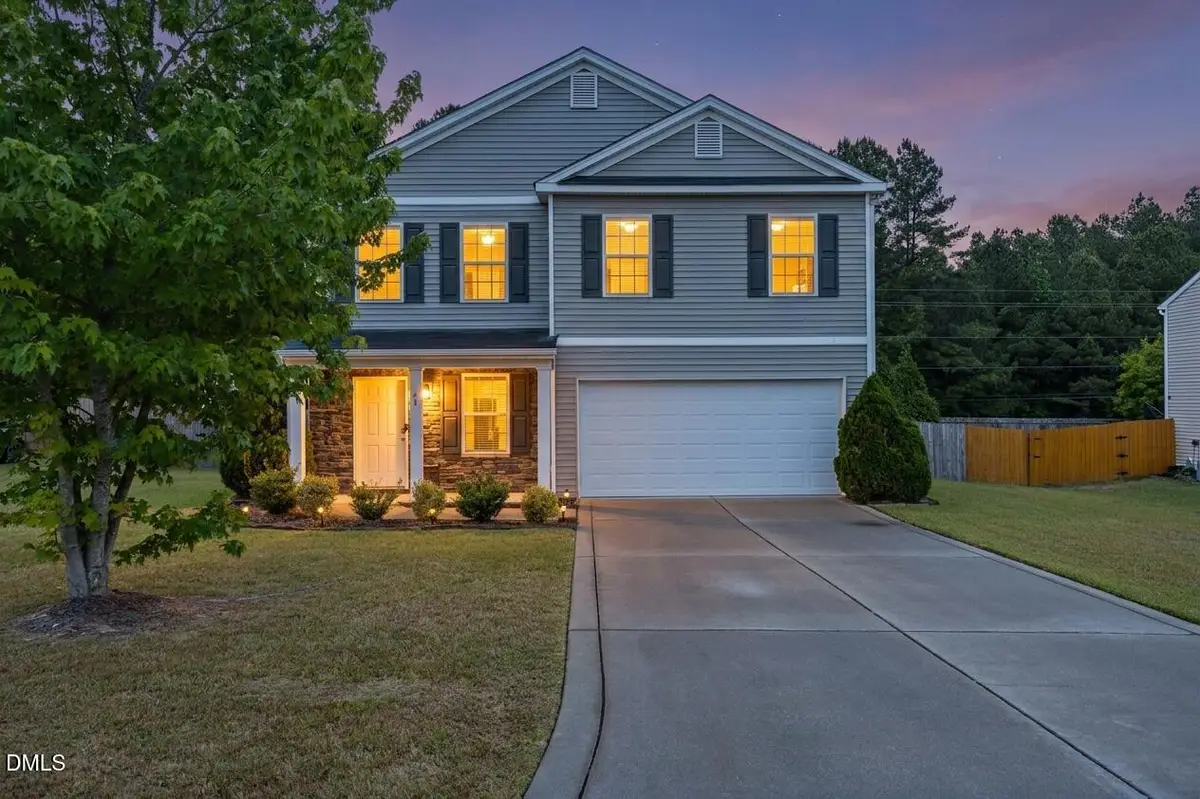 45 Crane Way, Bunnlevel, NC 28323 - #1
