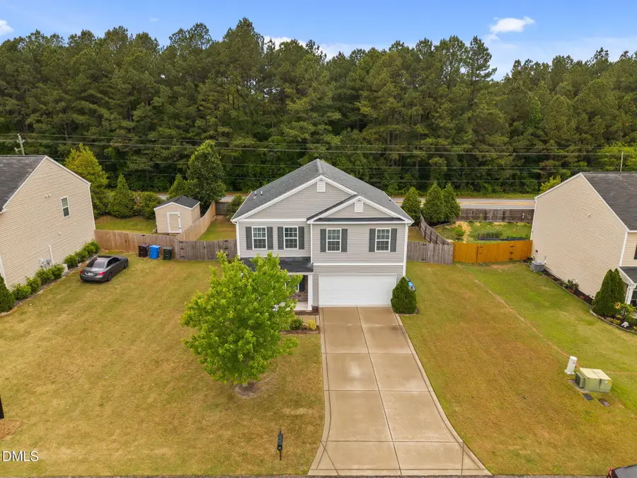 45 Crane Way, Bunnlevel, NC 28323 - #2