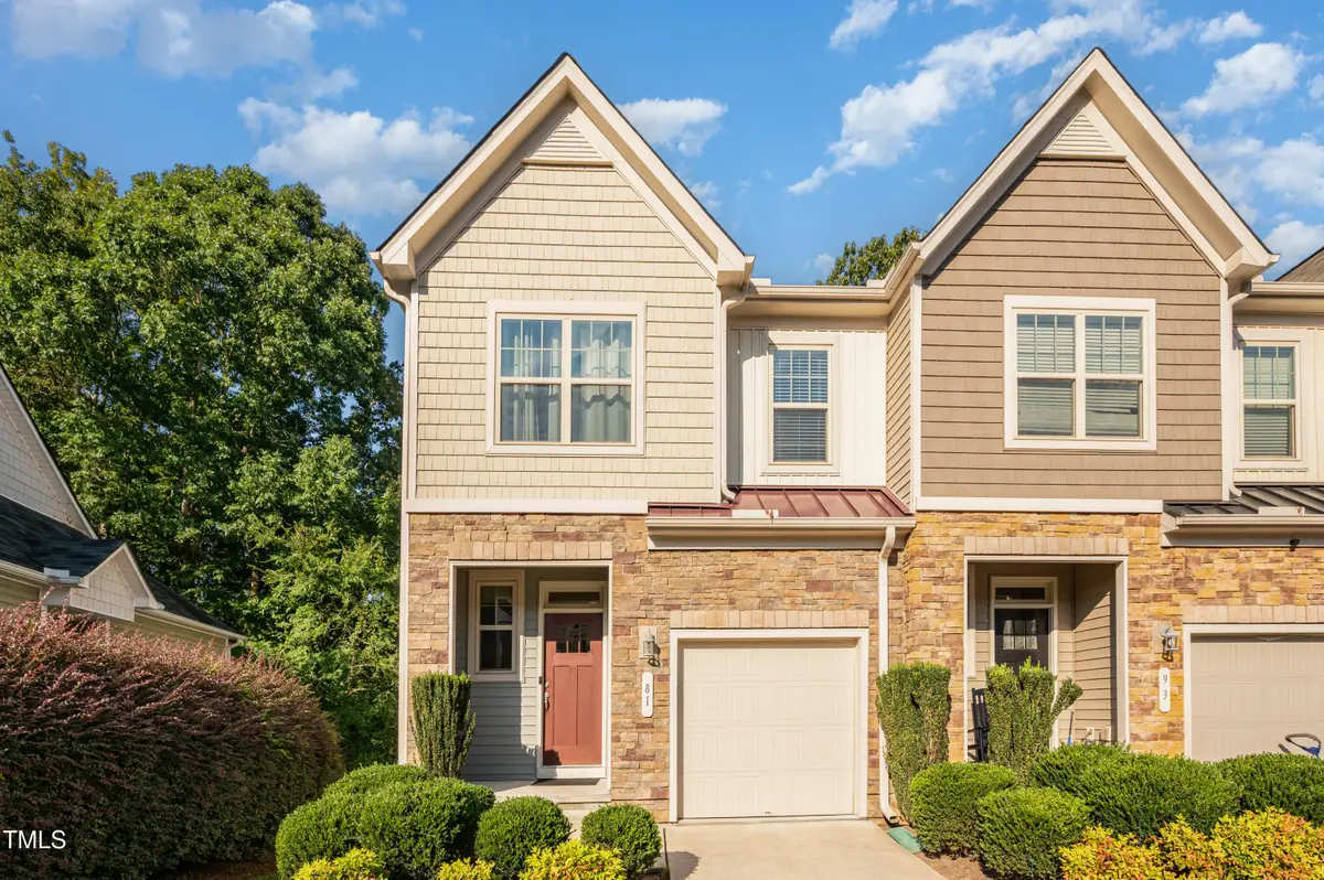 81 Hill Shore Lane, Clayton, NC 27527 - #1