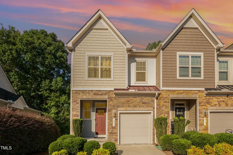 81 Hill Shore Lane, Clayton, NC 27527 - #3