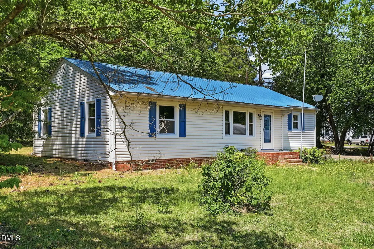 357 Raven Rock Road, Lillington, NC 27546 - #1