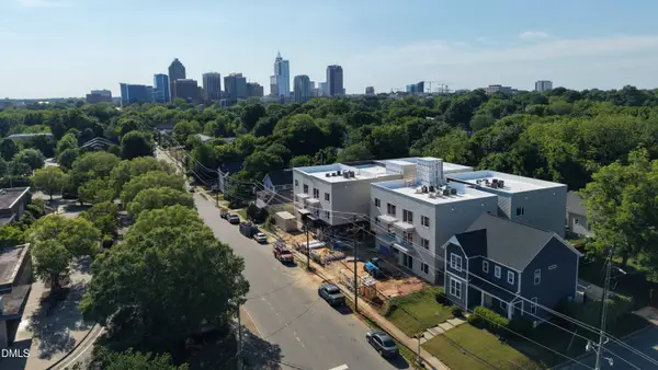709 E Lenoir Street #101, Raleigh, NC 27601