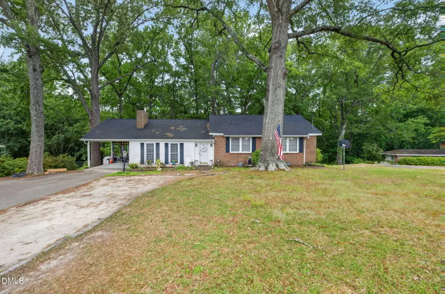118 Castle Circle, Smithfield, NC 27577 - #2