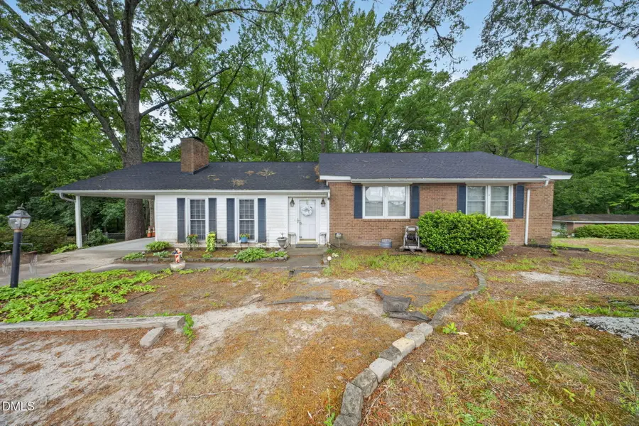118 Castle Circle, Smithfield, NC 27577 - #3