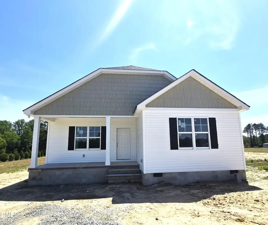 691 Tripp Road, Lillington, NC 27546 - #2