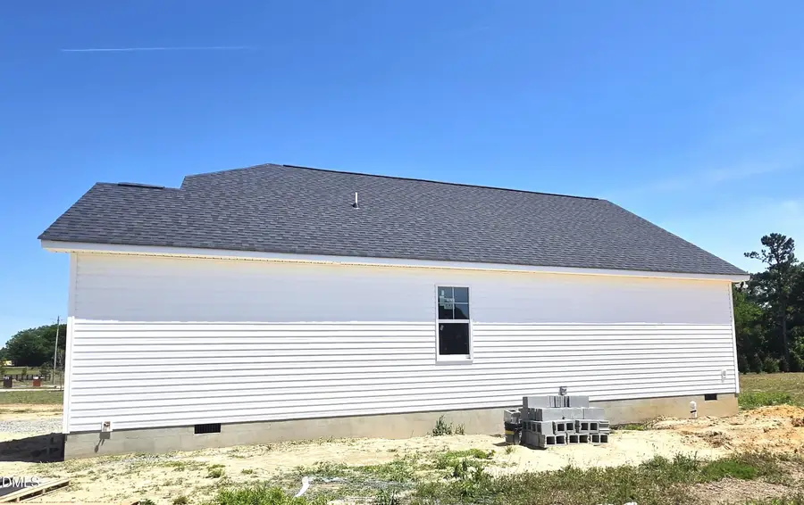 691 Tripp Road, Lillington, NC 27546 - #3