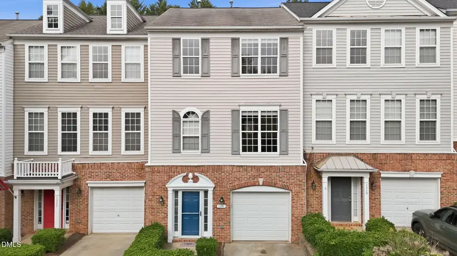 7227 Corvette Court, Raleigh, NC 27613 - #2