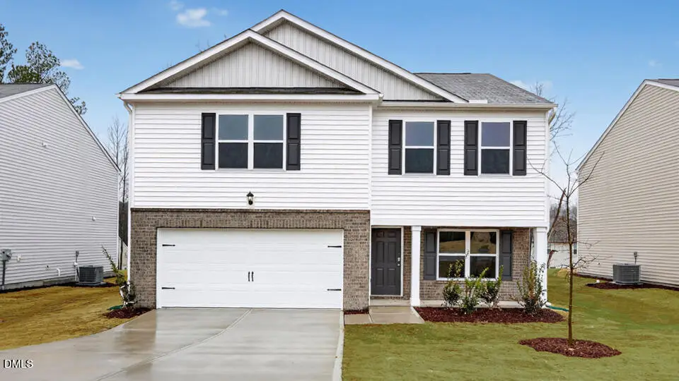 117 Daniel Road, Wilson Mills, NC 27520 - #1
