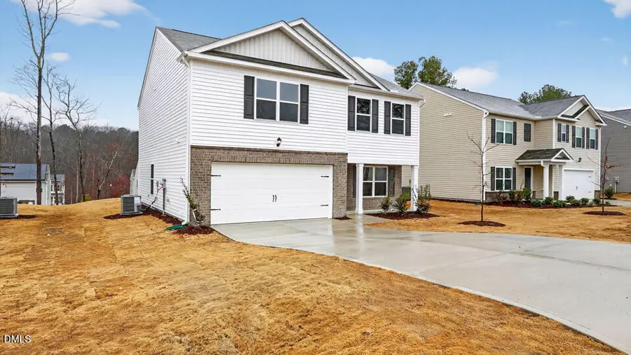 117 Daniel Road, Wilson Mills, NC 27520 - #2