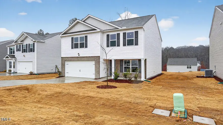 117 Daniel Road, Wilson Mills, NC 27520 - #3