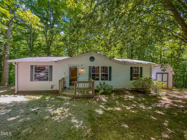 132 Riverbend Way, Timberlake, NC 27583